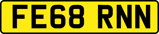 FE68RNN
