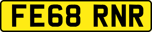 FE68RNR