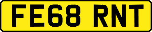 FE68RNT