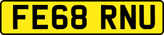 FE68RNU
