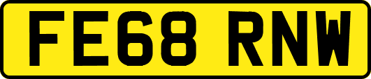 FE68RNW
