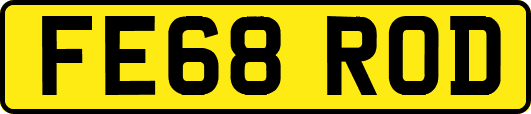 FE68ROD
