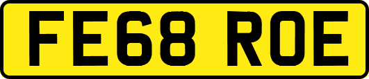 FE68ROE