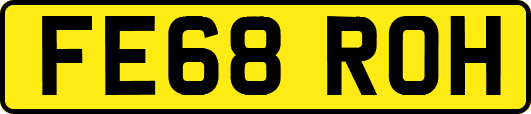 FE68ROH