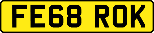FE68ROK