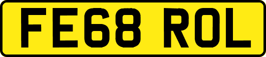 FE68ROL