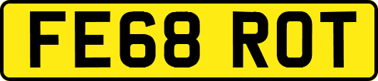FE68ROT