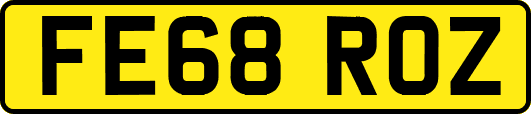 FE68ROZ
