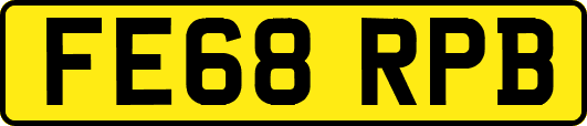 FE68RPB