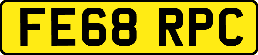 FE68RPC