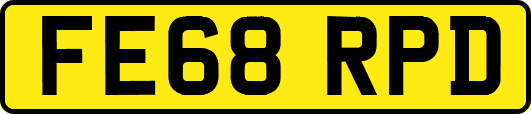 FE68RPD