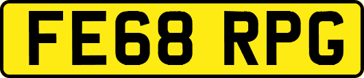FE68RPG