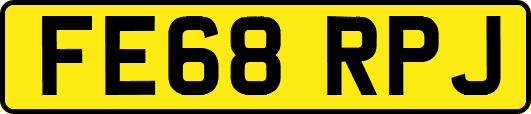 FE68RPJ