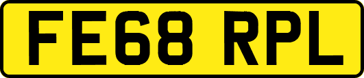 FE68RPL