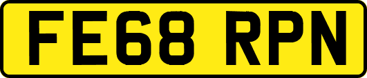 FE68RPN