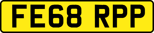 FE68RPP