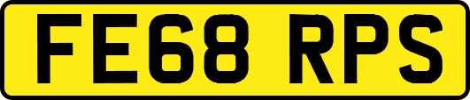 FE68RPS
