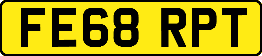 FE68RPT
