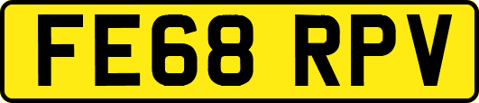 FE68RPV