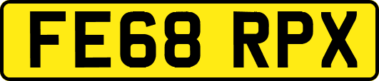 FE68RPX