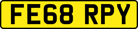FE68RPY
