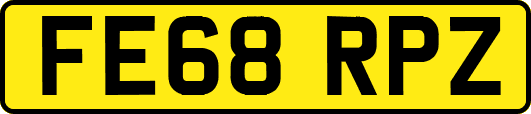 FE68RPZ