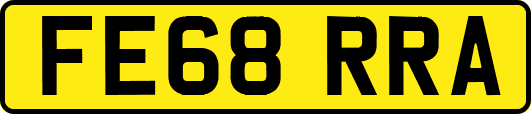 FE68RRA