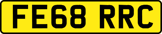 FE68RRC