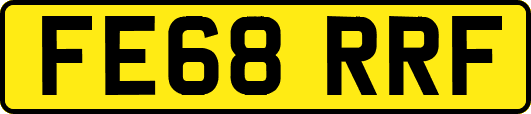 FE68RRF