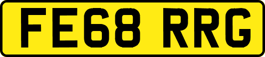 FE68RRG