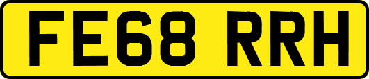 FE68RRH
