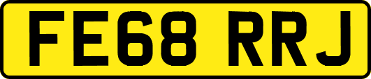 FE68RRJ