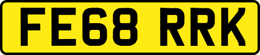 FE68RRK