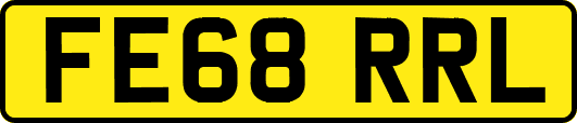 FE68RRL