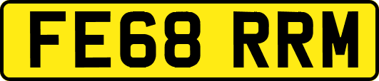 FE68RRM