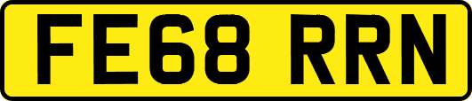 FE68RRN