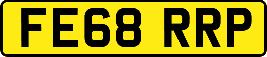 FE68RRP
