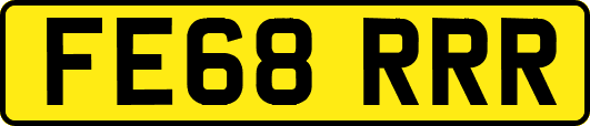 FE68RRR