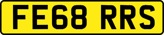 FE68RRS