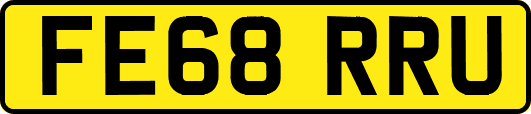 FE68RRU