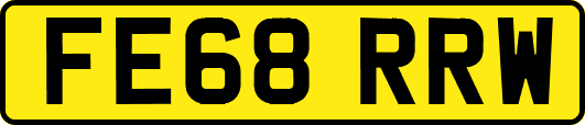 FE68RRW