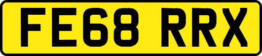 FE68RRX