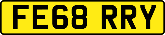 FE68RRY
