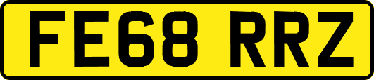 FE68RRZ