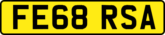 FE68RSA