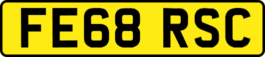 FE68RSC
