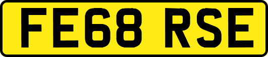 FE68RSE