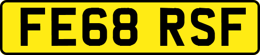 FE68RSF