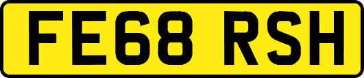 FE68RSH