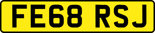 FE68RSJ